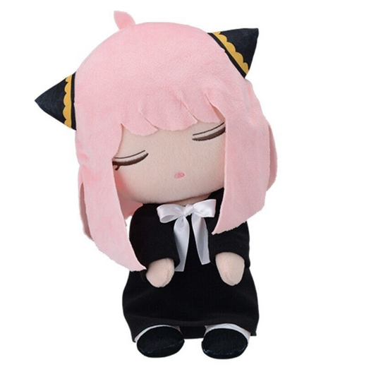 TV Anime "SPY x FAMILY" L Plush ("Anya Forger") ~Sleeping~