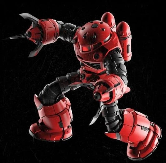 Cyclops Studio 1/60 King Crab