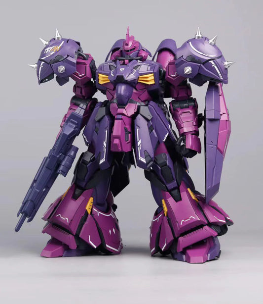 Mecha Ark 1/100 Dominant Titan