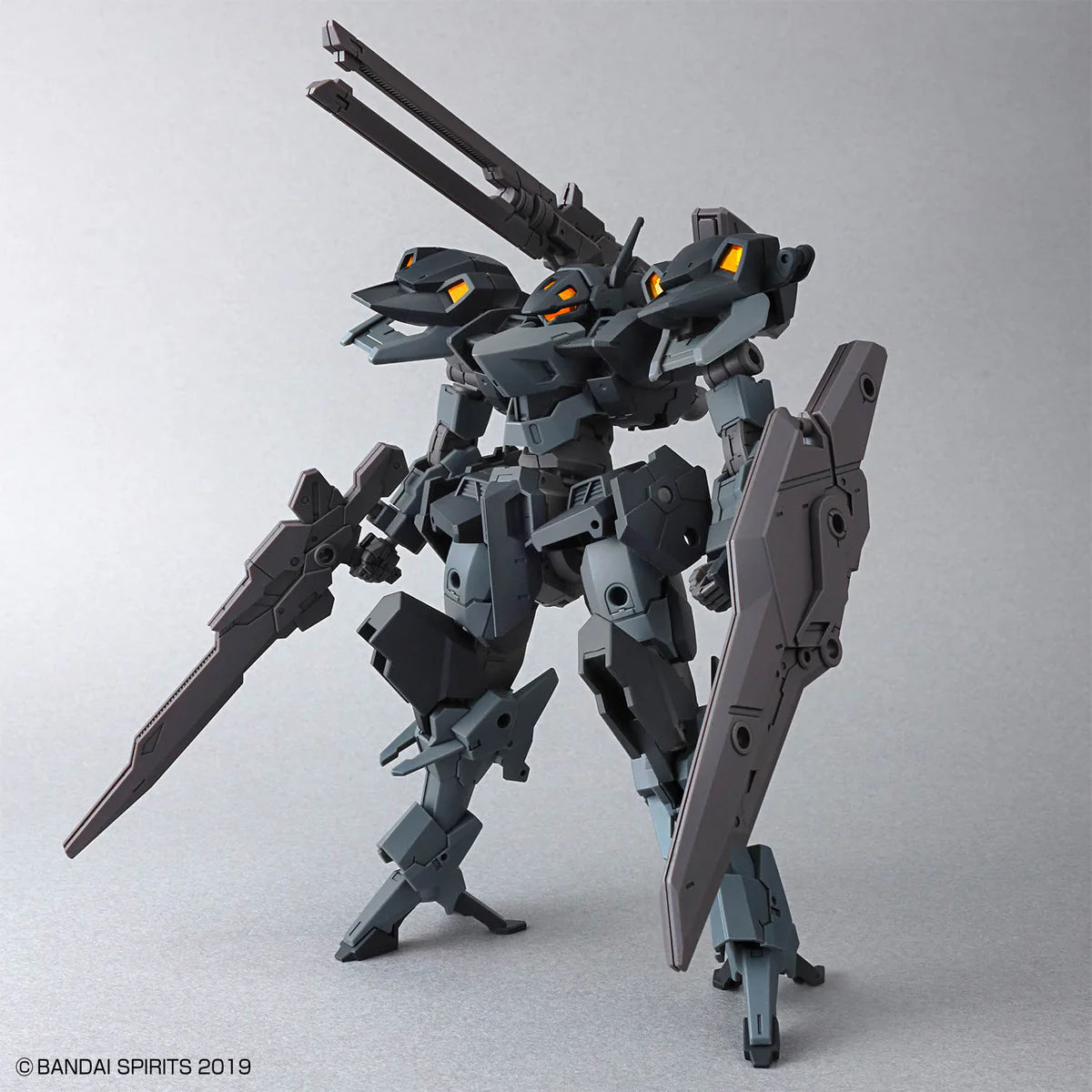 30 Minutes Missions #80 xEXM-000 Xenovalt 1/144 Scale Model Kit