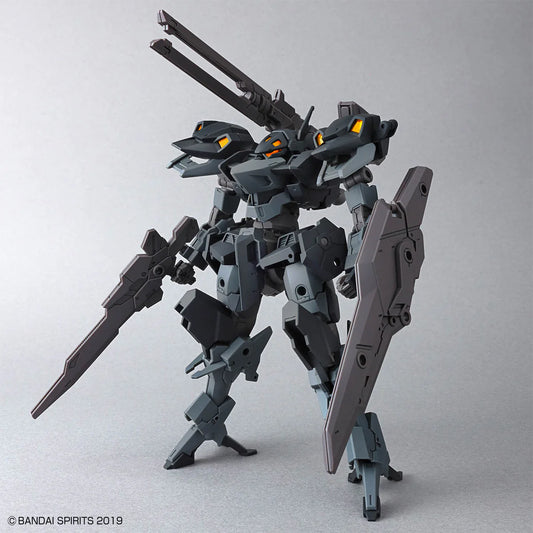 30 Minutes Missions #80 xEXM-000 Xenovalt 1/144 Scale Model Kit