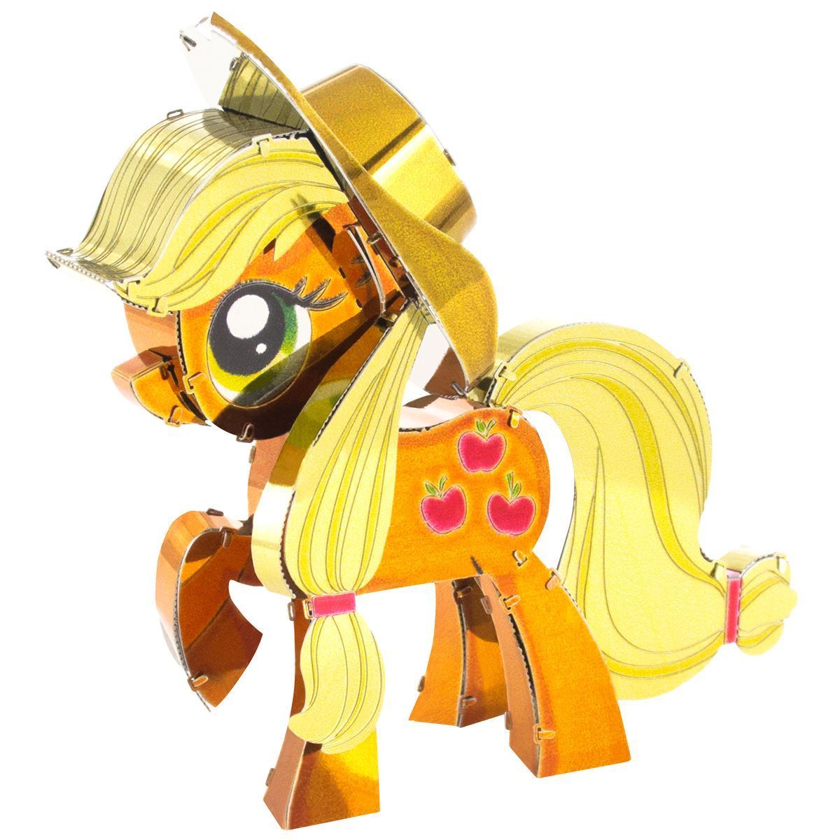 Metal Earth-Apple Jack