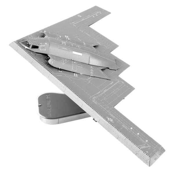 ICONX B2A-Spirit