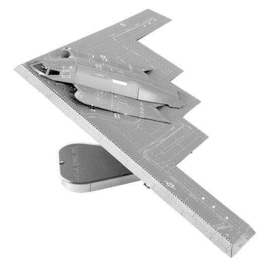 ICONX B2A-Spirit