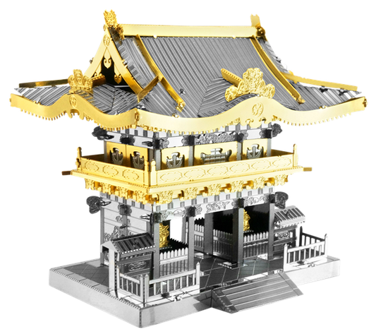 Metal Earth - Yomeimon Gate