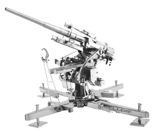 ICONX German Flak 88