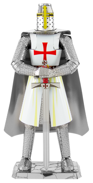 ICONX Templar Knight