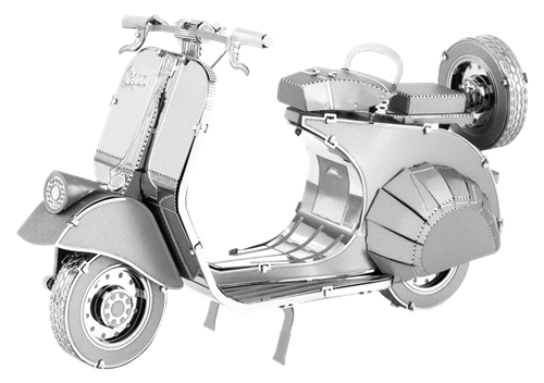 Metal Earth - Classic Vespa 125