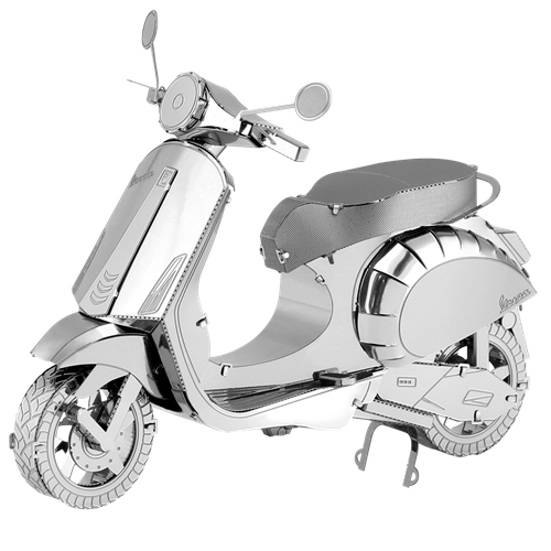 Metal Earth - Vespa Primavera 150