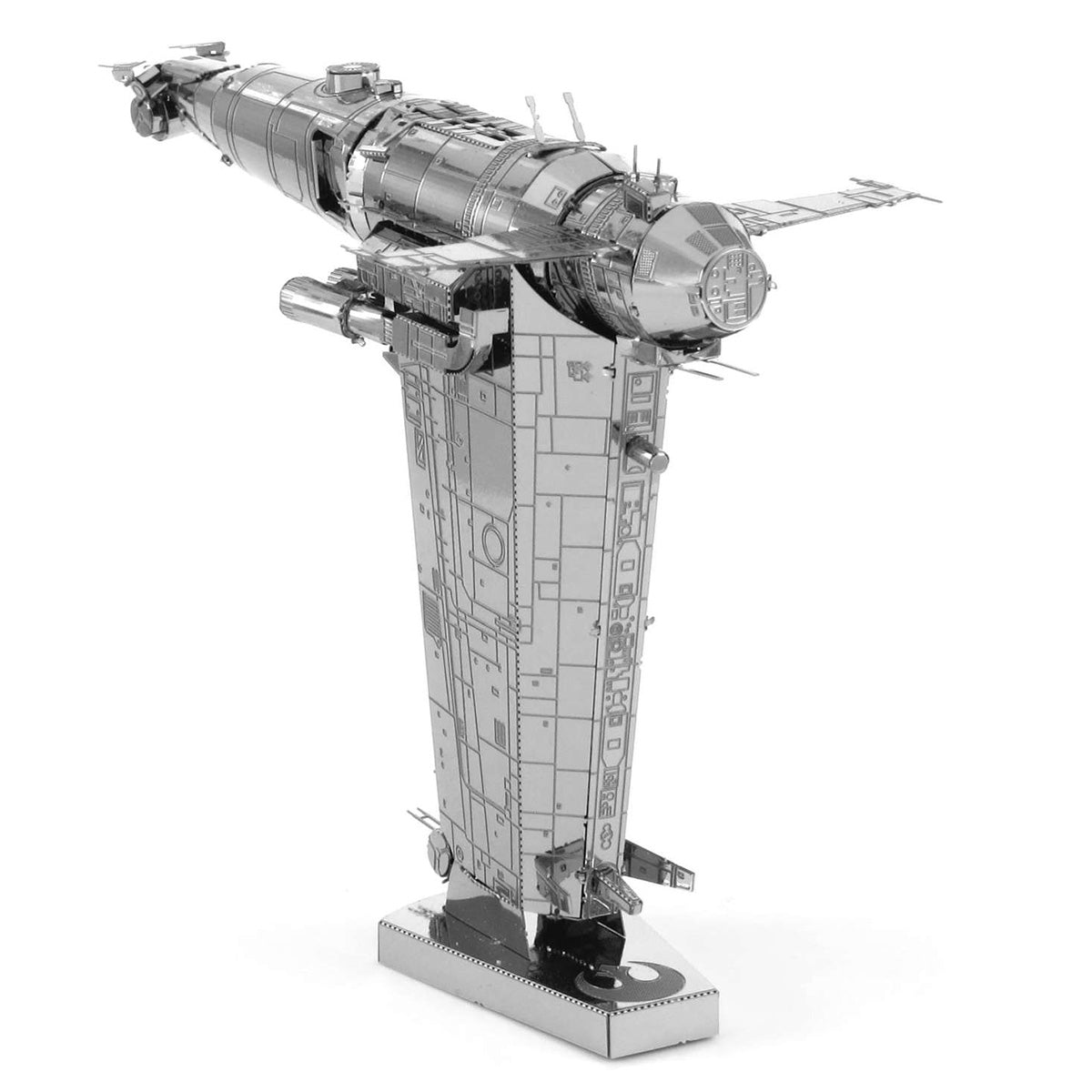 Metal Earth - Resistance Bomber Last Jedi