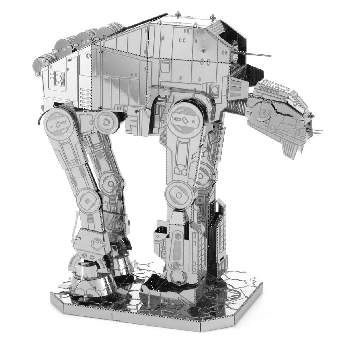 Metal Earth - AT-M6 Heavy Assault Walker Last Jedi