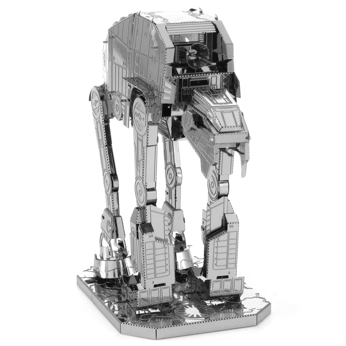 Metal Earth - AT-M6 Heavy Assault Walker Last Jedi