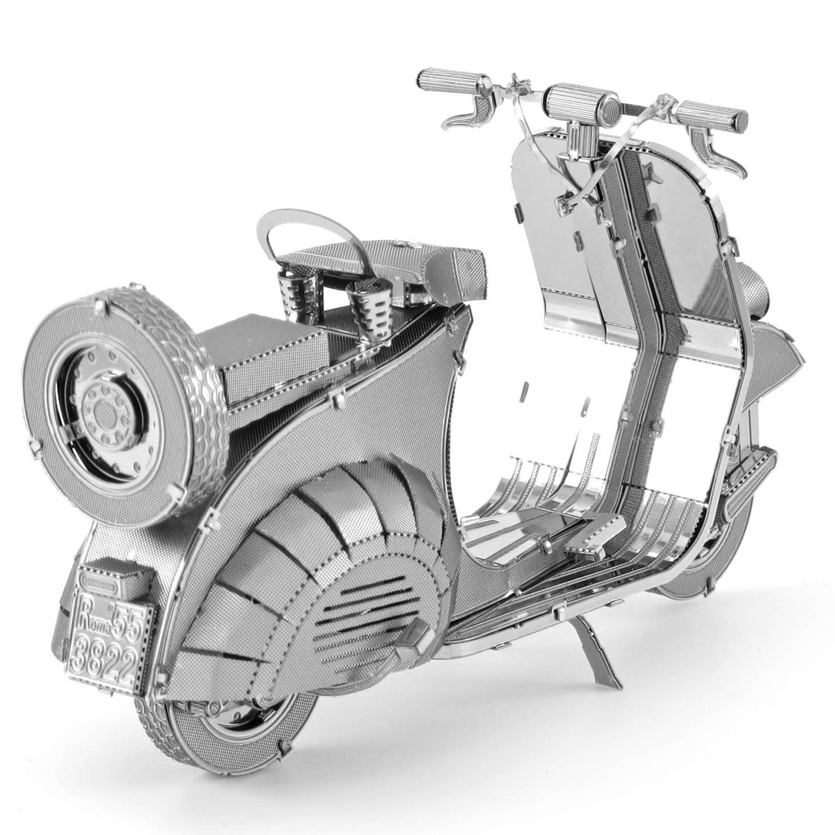 Metal Earth - Classic Vespa 125