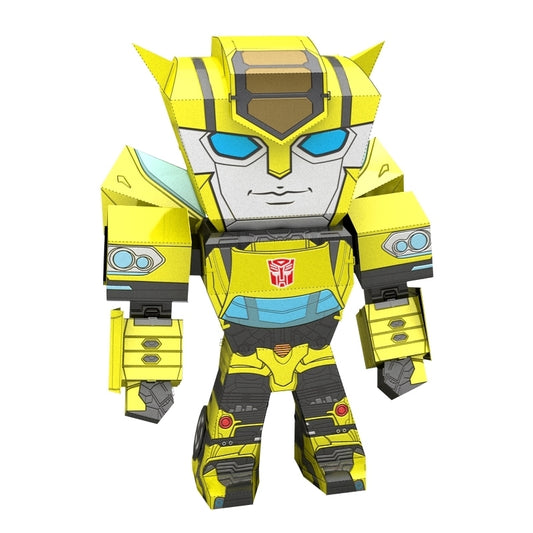 Metal Earth Legends - Bumblebee