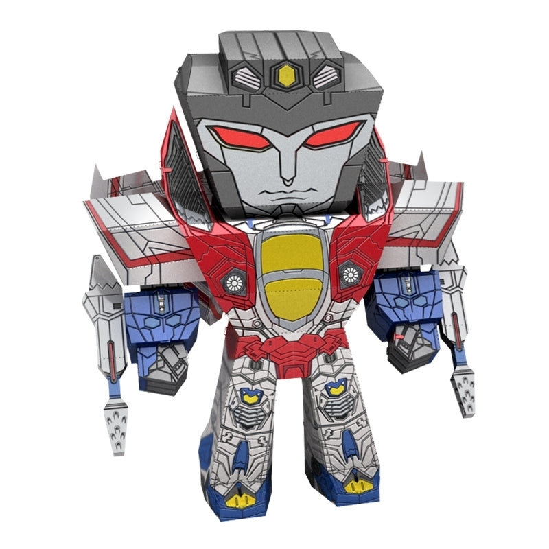 Metal Earth Legends - Soundwave