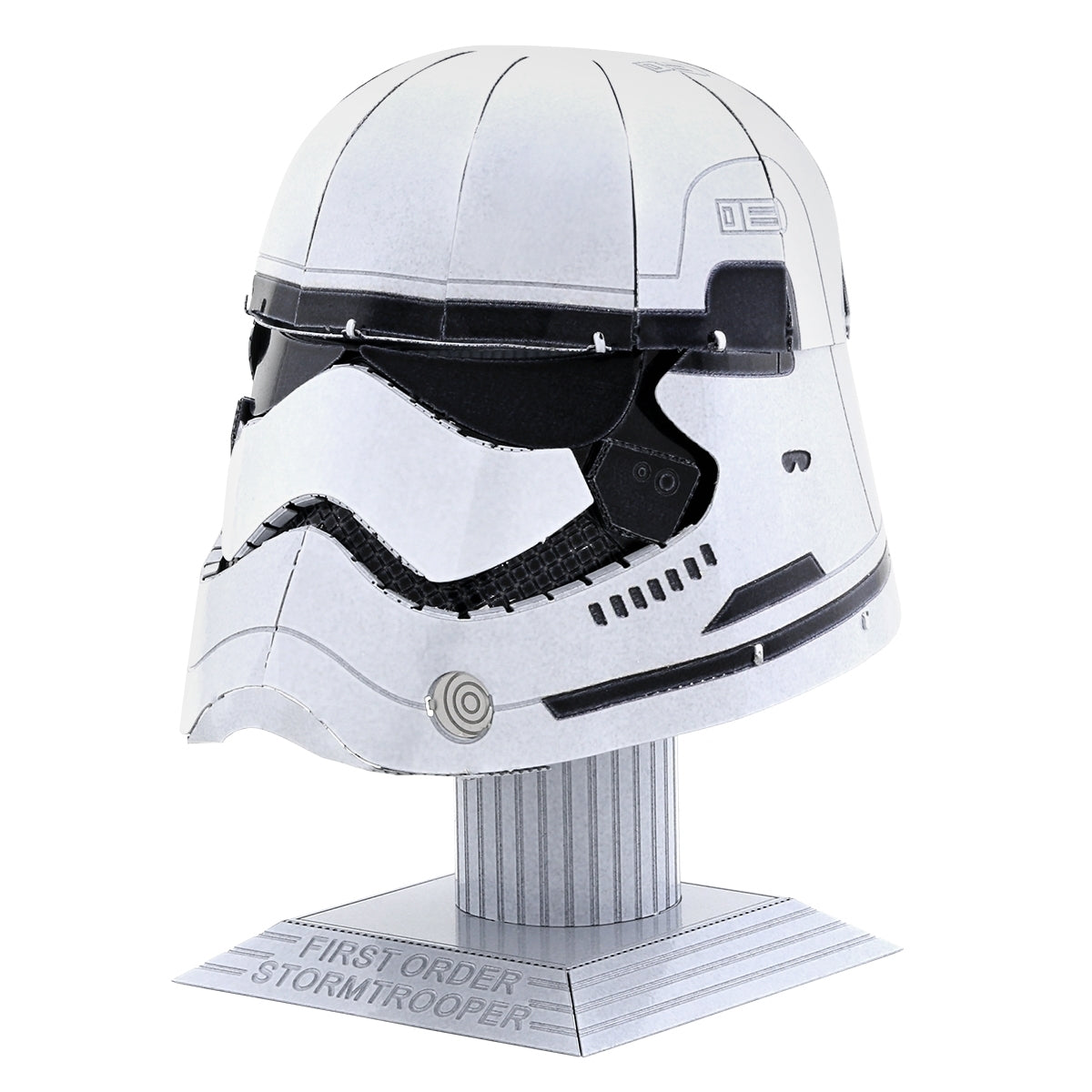 Metal Earth - First Order Stormtrooper Helmet