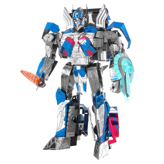 ICONX OPTIMUS PRIME