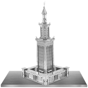 ICONX Lighthouse of Alexandria