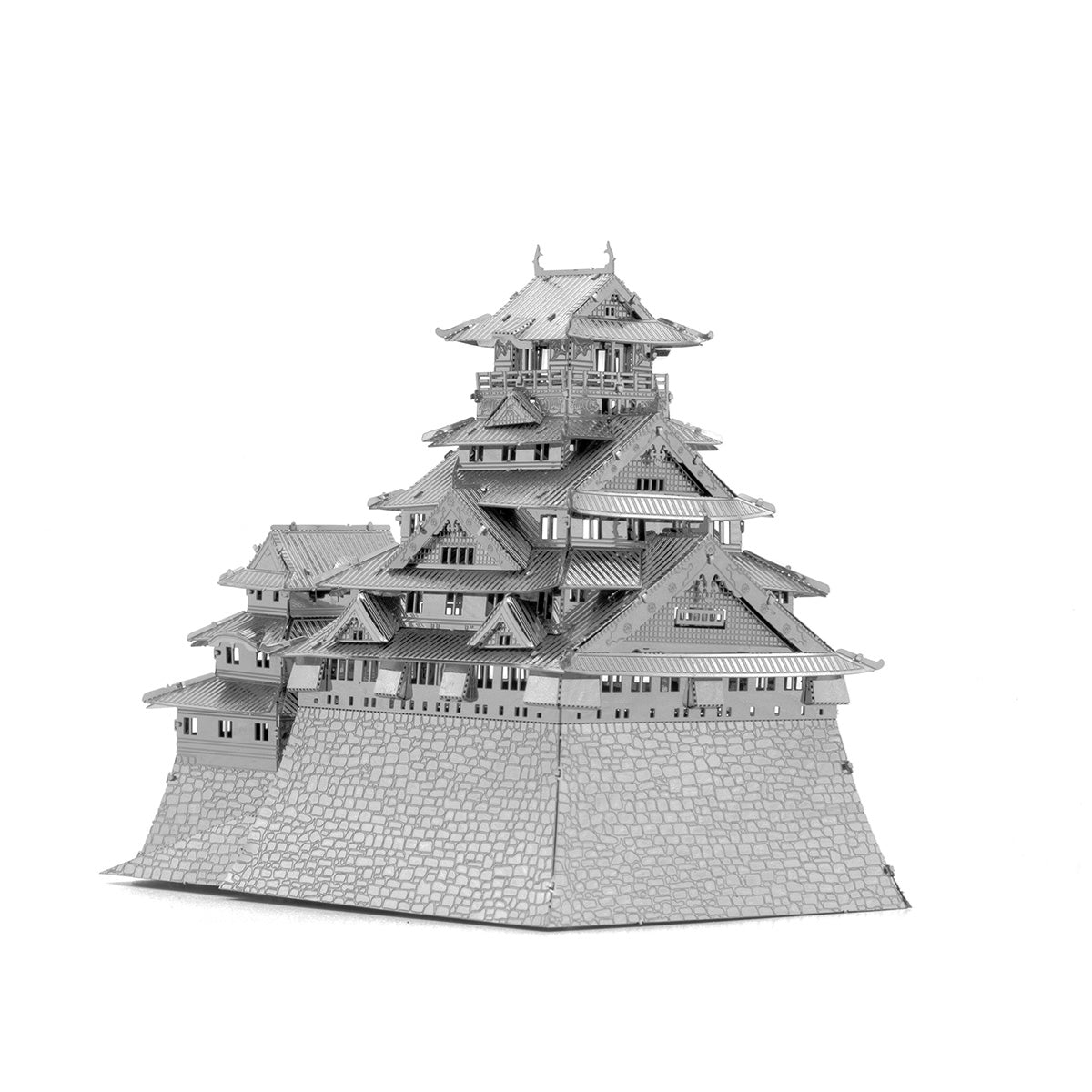 ICONX - Osaka Castle