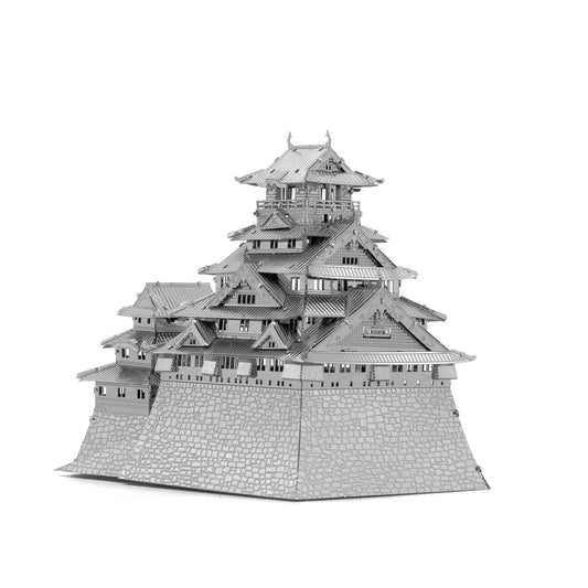 ICONX - Osaka Castle