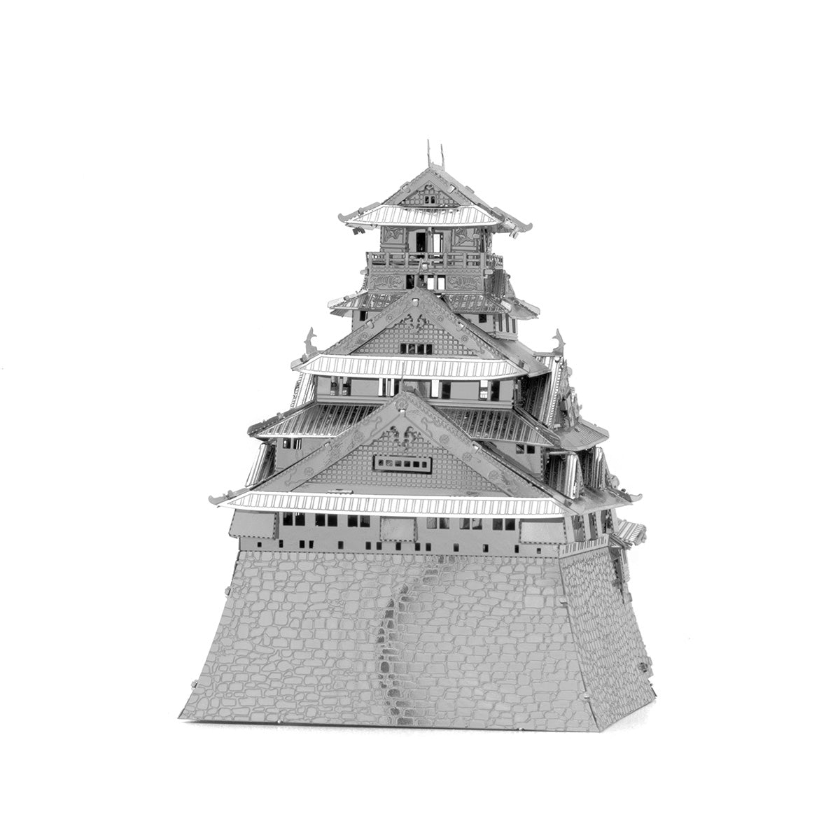 ICONX - Osaka Castle