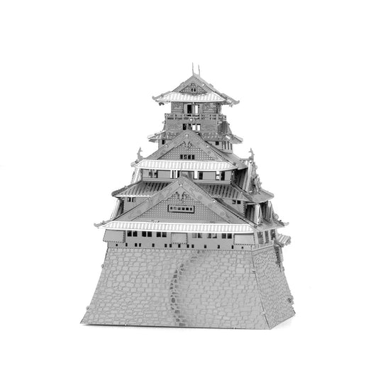 ICONX - Osaka Castle