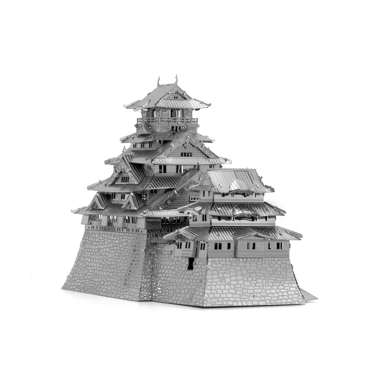ICONX - Osaka Castle