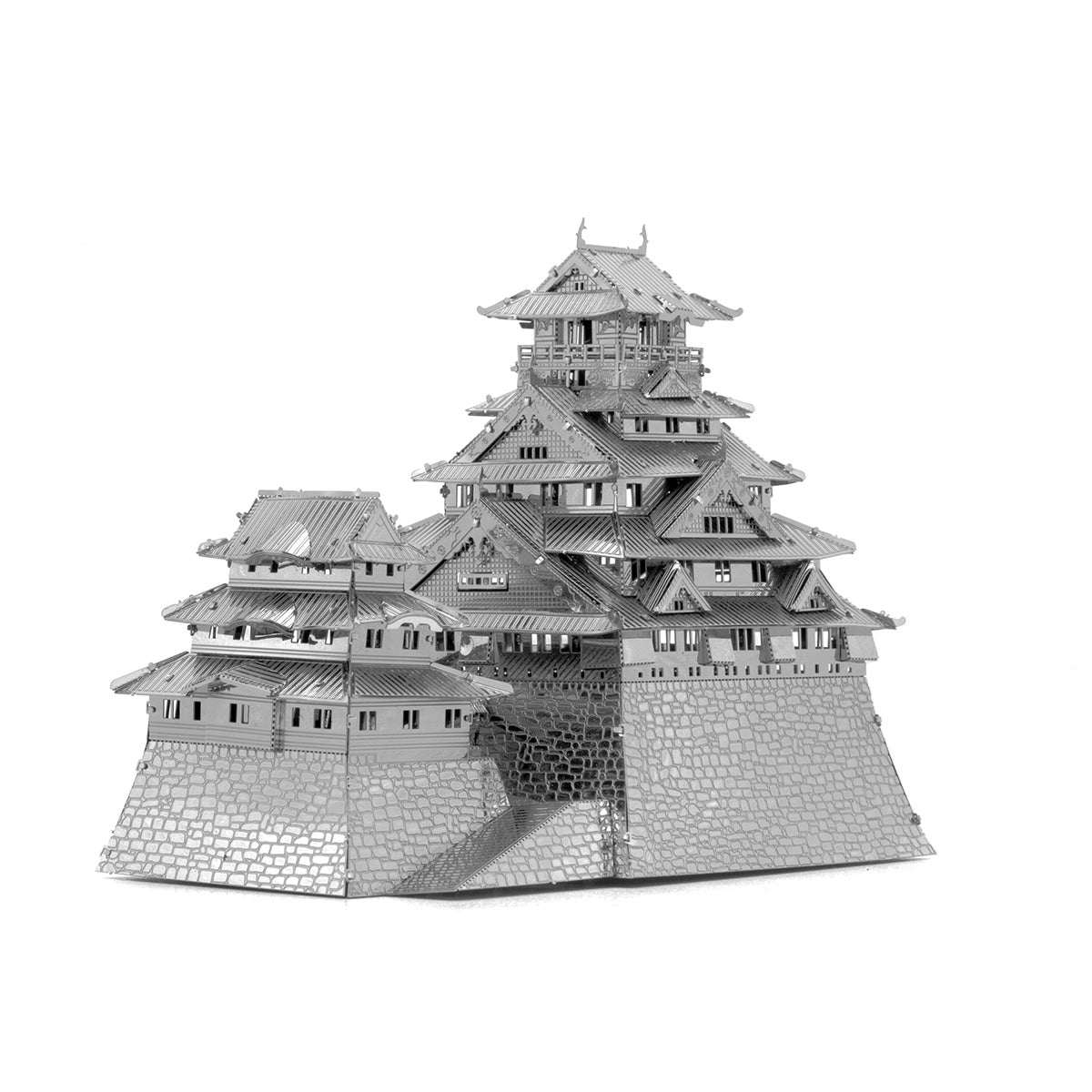 ICONX - Osaka Castle