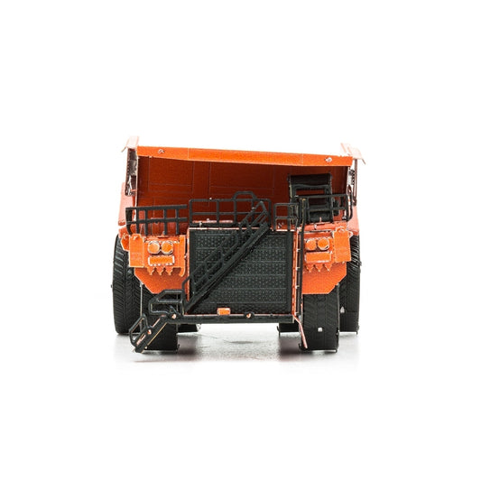 Metal Earth - Mining Truck