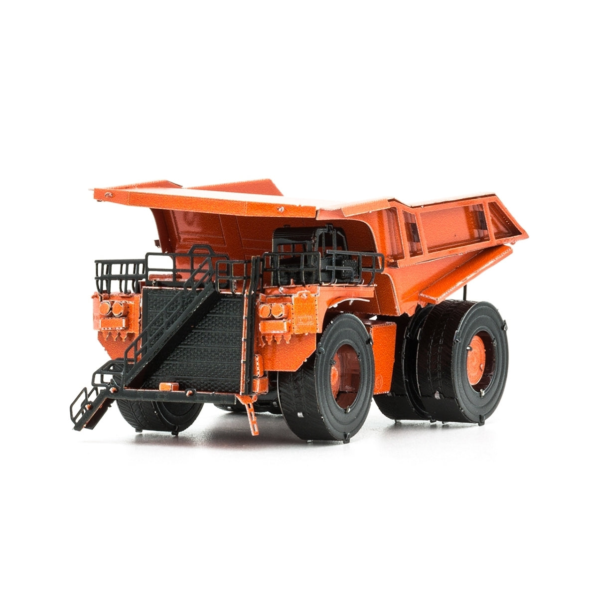 Metal Earth - Mining Truck
