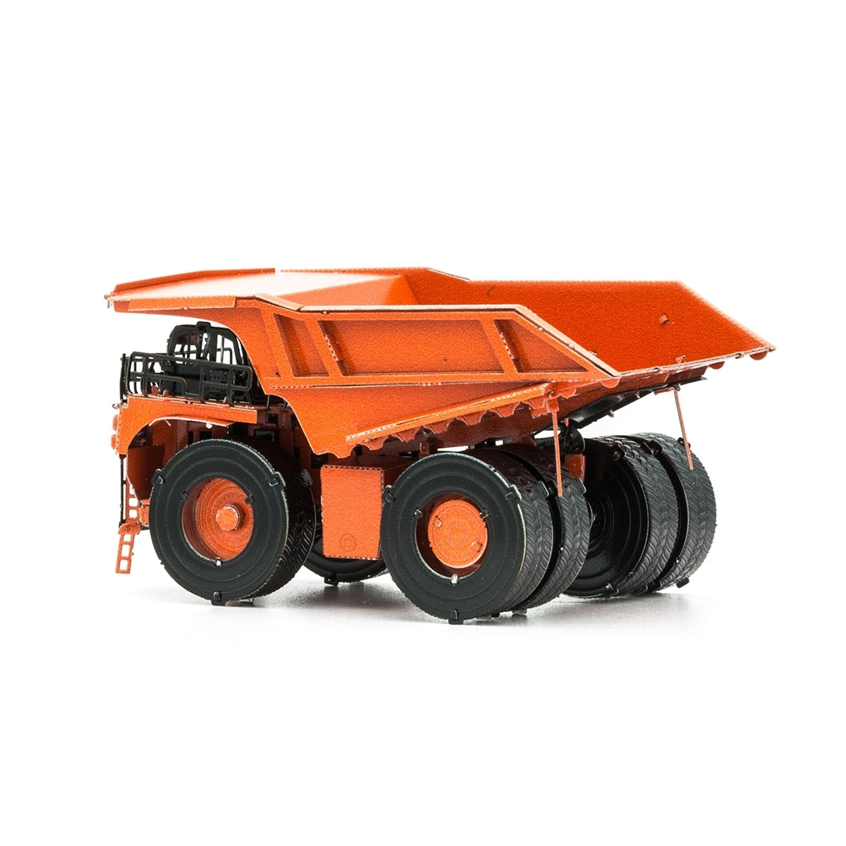 Metal Earth - Mining Truck
