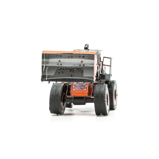 Metal Earth - Wheel Loader