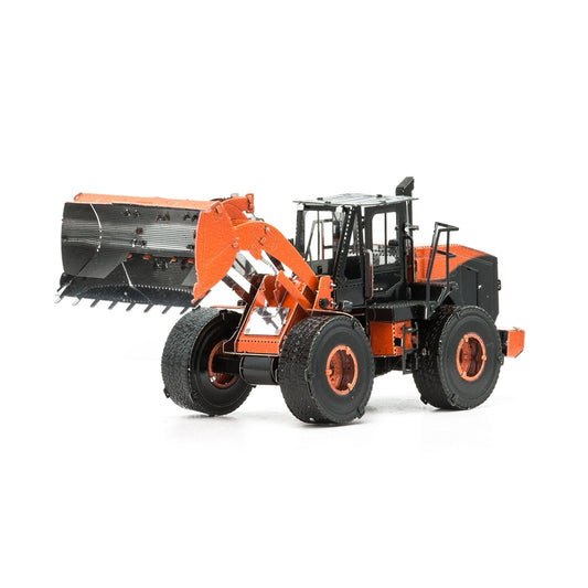 Metal Earth - Wheel Loader