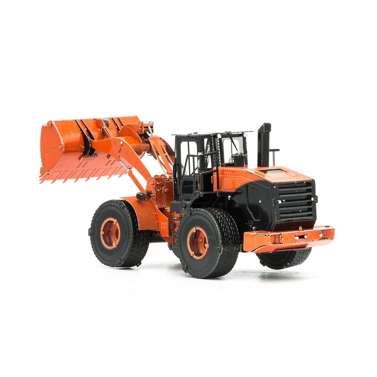 Metal Earth - Wheel Loader