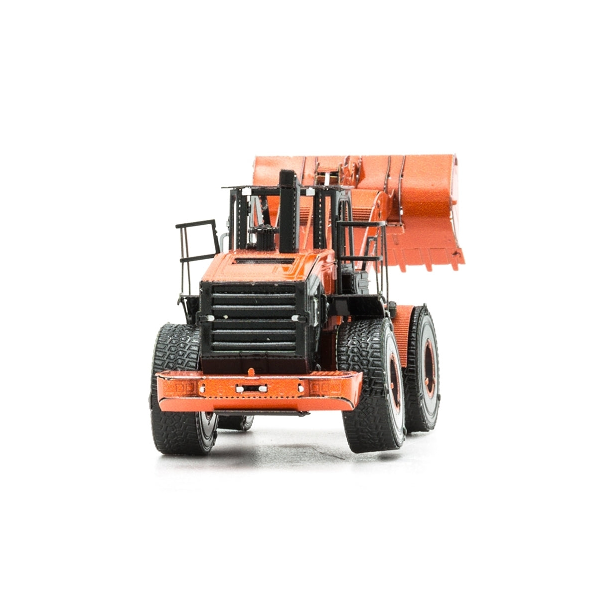 Metal Earth - Wheel Loader