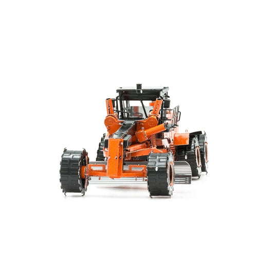Metal Earth - Motor Grader