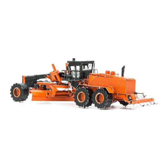 Metal Earth - Motor Grader