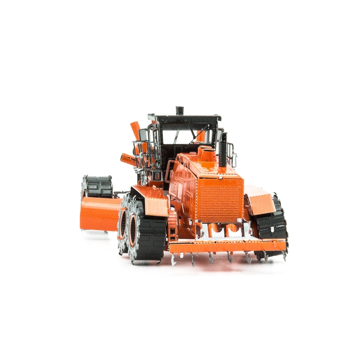 Metal Earth - Motor Grader