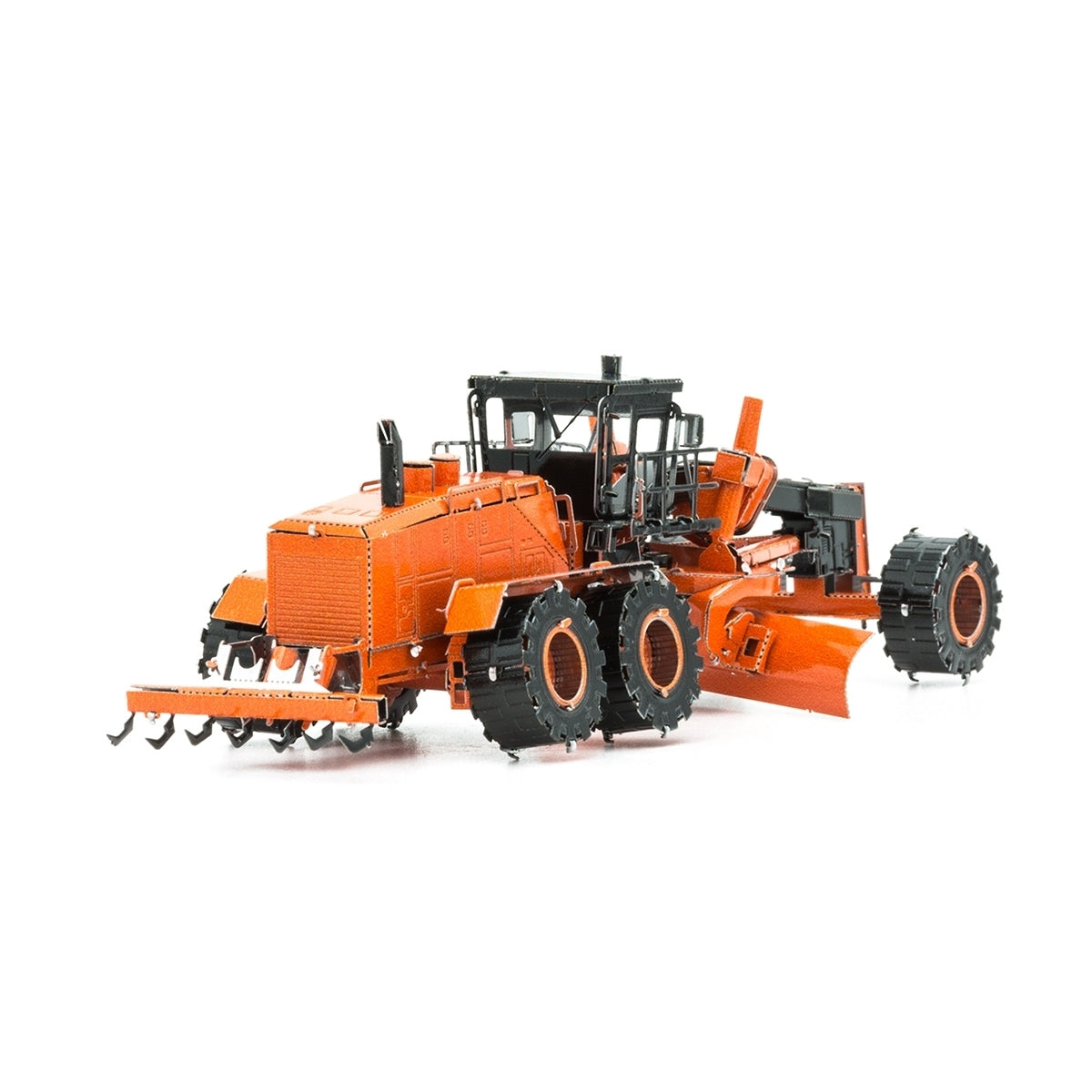 Metal Earth - Motor Grader