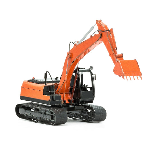 Metal Earth - Excavator