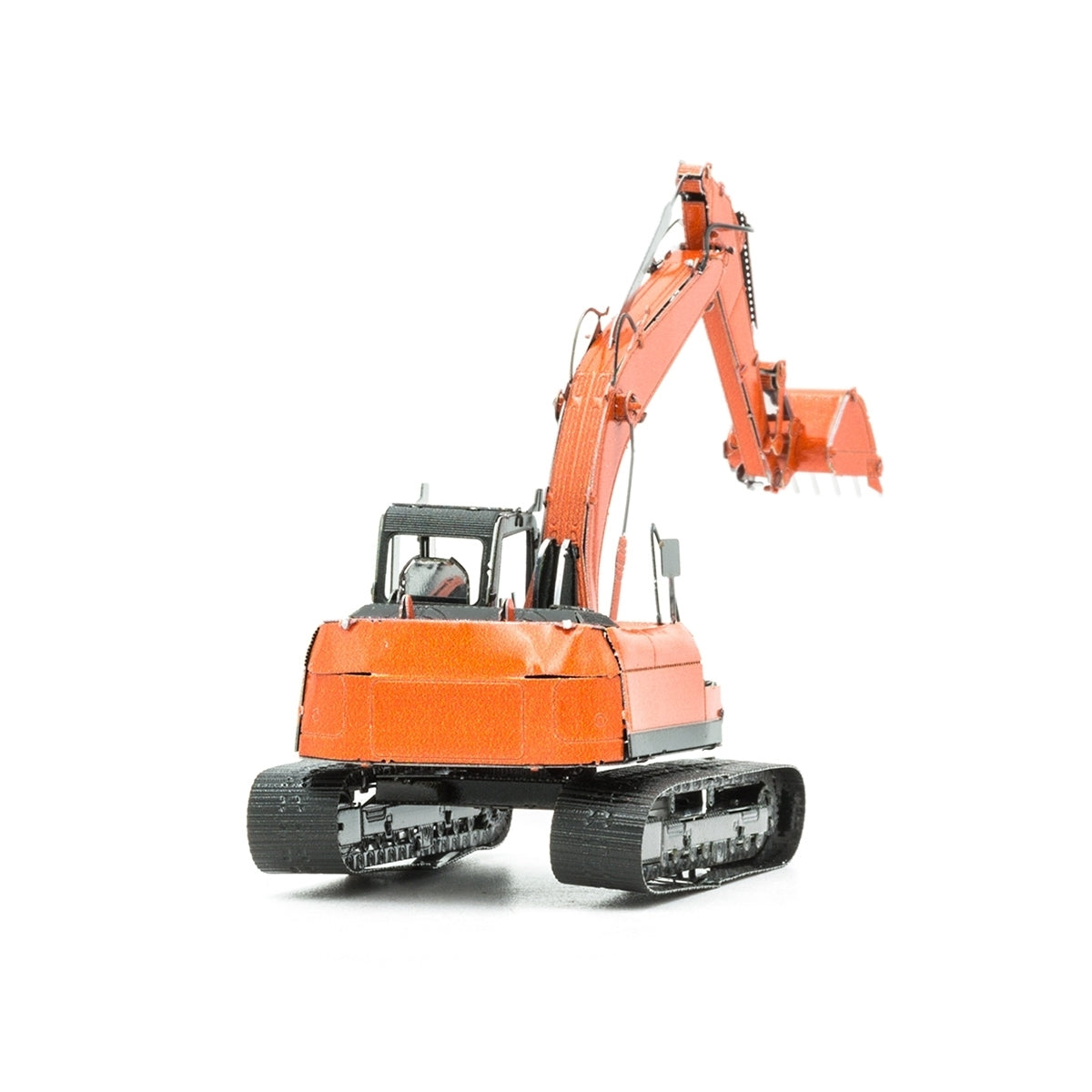 Metal Earth - Excavator