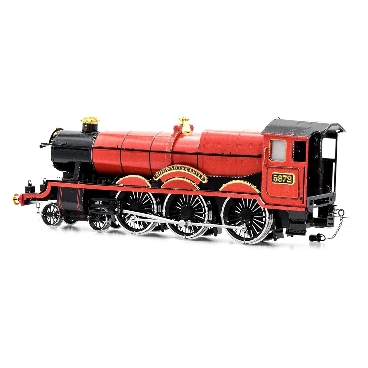 Metal Earth - Hogwarts Express