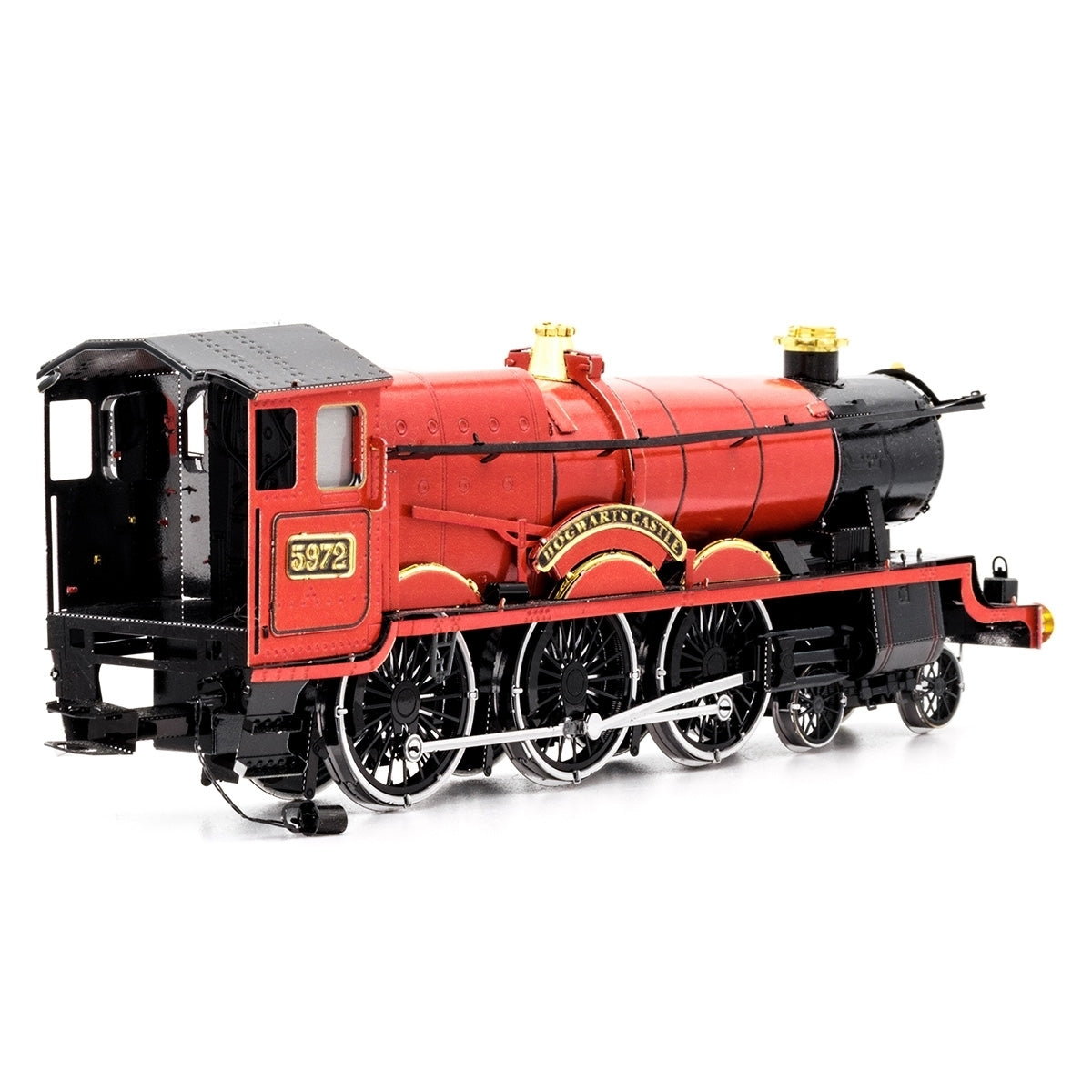 Metal Earth - Hogwarts Express