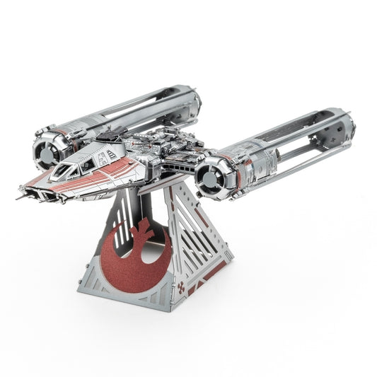 Metal Earth - Zorii's Y-Wing Fighter