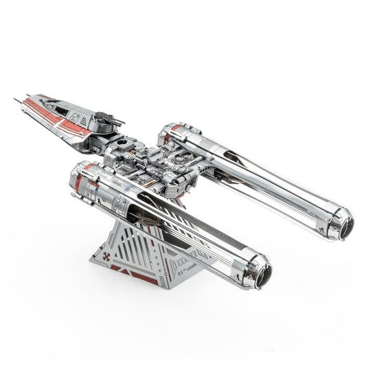 Metal Earth - Zorii's Y-Wing Fighter