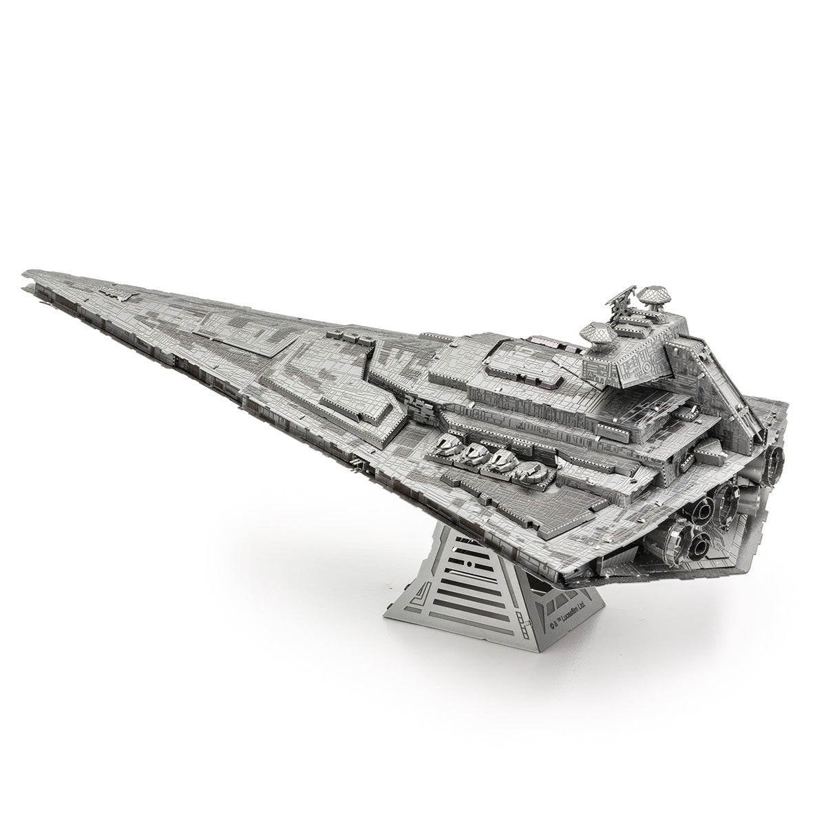 Metal Earth - Imperial Star Destroyer ICONX