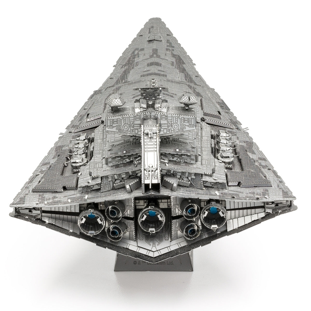 Metal Earth - Imperial Star Destroyer ICONX