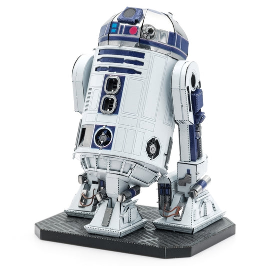 Metal Earth - R2D2