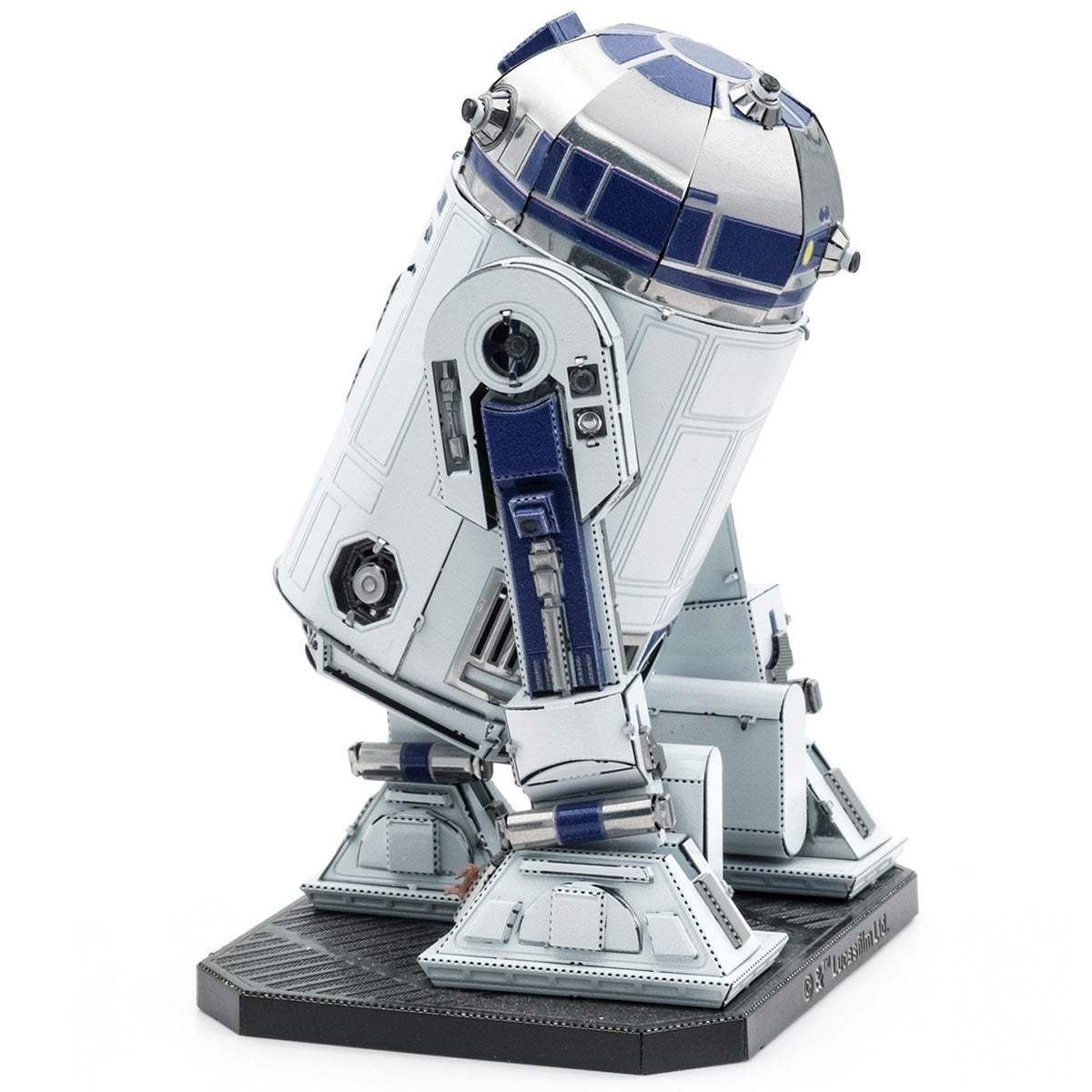 Metal Earth - R2D2