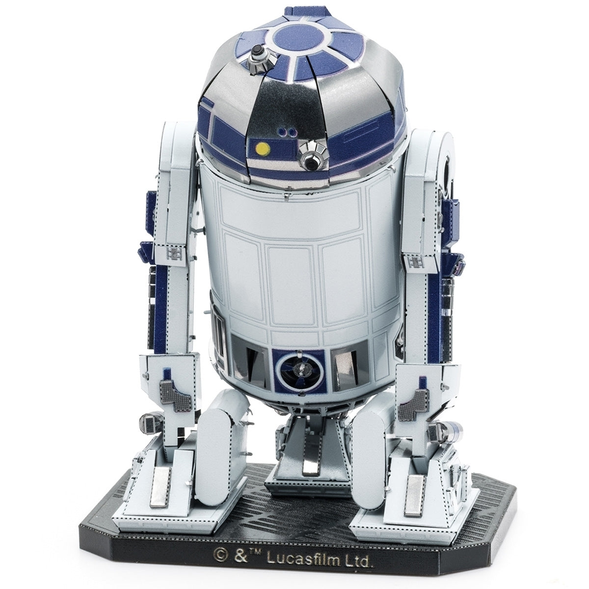 Metal Earth - R2D2
